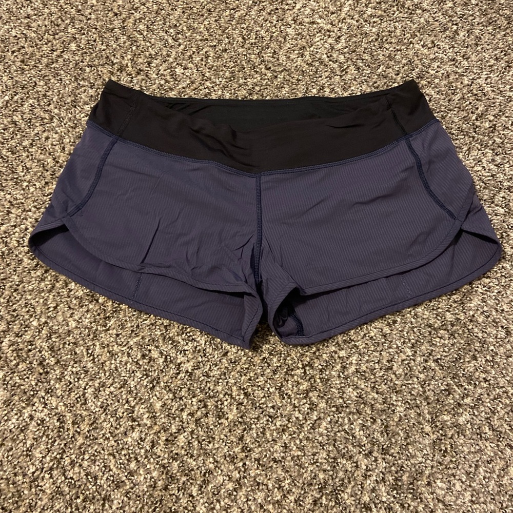 Lululemon Speed Short.